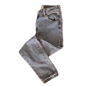 Pacsun mom Jeans Sz 24 light wash
